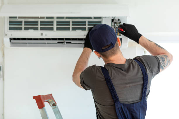 Best Best Air Duct Cleaning Company  in Lake Cherokee, TX