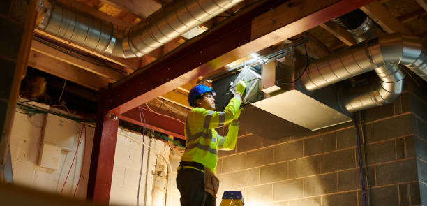 Best Ductwork Cleaning Services  in Lake Cherokee, TX
