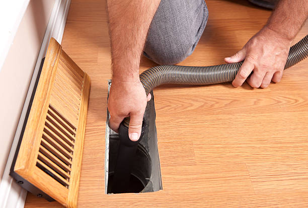 Best Affordable HVAC Duct Cleaning  in Lake Cherokee, TX