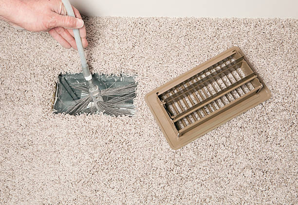 Best Air Vent Cleaning Services  in Lake Cherokee, TX