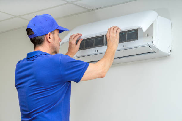 Best HVAC Air Duct Cleaning  in Lake Cherokee, TX