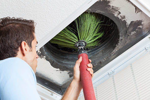Best Affordable Duct Cleaning Services  in Lake Cherokee, TX