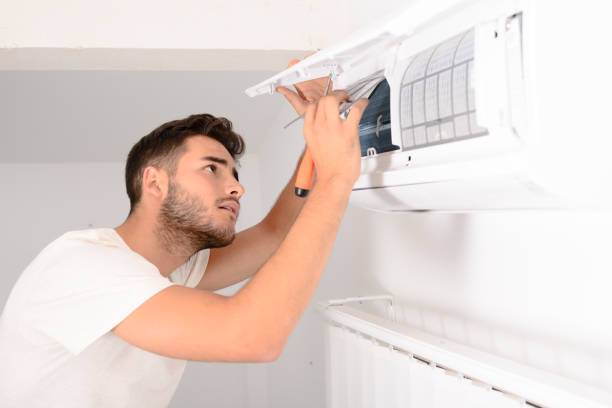 Best Residential Air Duct Cleaning  in Lake Cherokee, TX