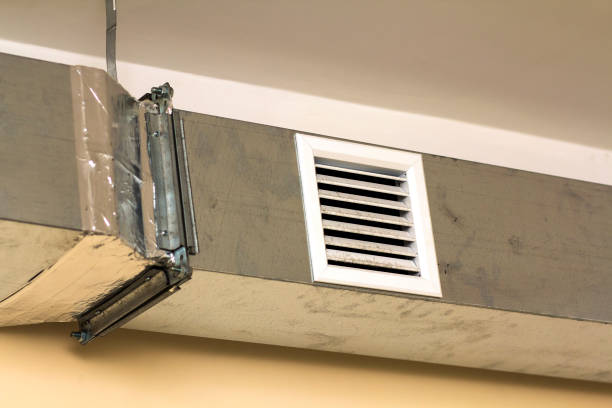Best Ductwork Cleaning Services  in Lake Cherokee, TX